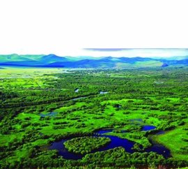 額爾古納濕地保護(hù)區(qū) 筑牢北疆生態(tài)屏障，探索自然保護(hù)新路徑